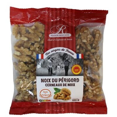 Walnuts from Périgord AOP - 125g bag