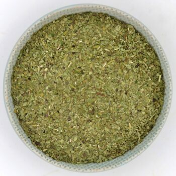 Yerba Maté Montevideo Original 1000g 2