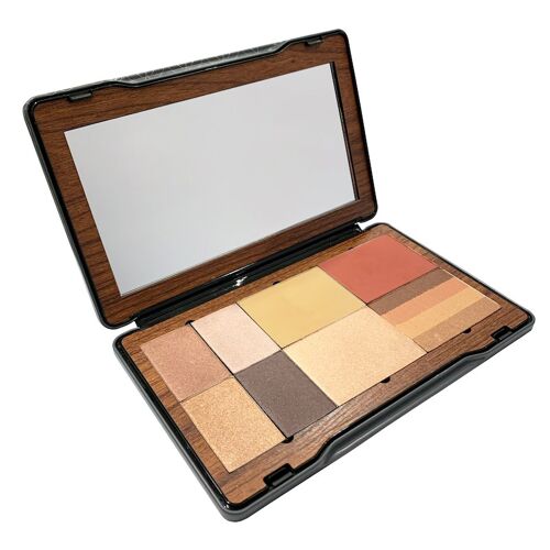 Palette Rechargeable - Modèle XL