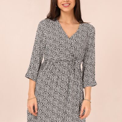 Robe DARCY Noire