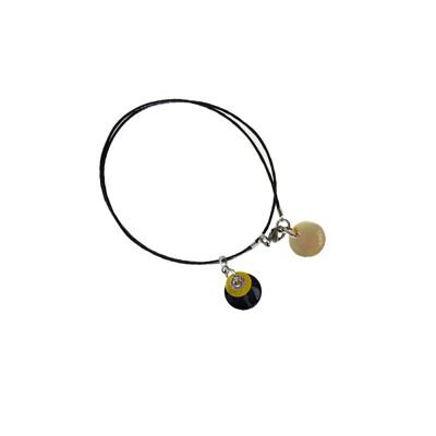 Bracelet Balou en Nacre