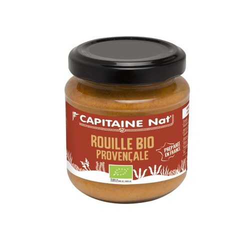 ROUILLE BIO* PROVENCALE