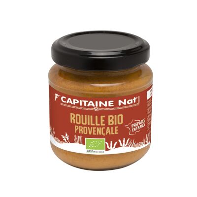 ROUILLE BIO* PROVENCALE