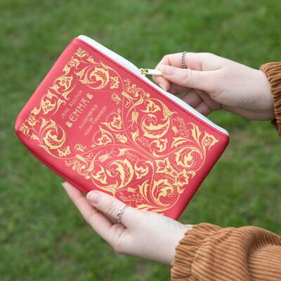 Pochette Emma Book Pouch