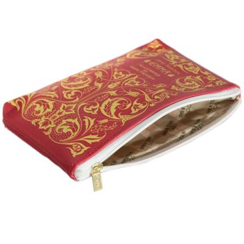 Pochette Emma Book Pouch 2