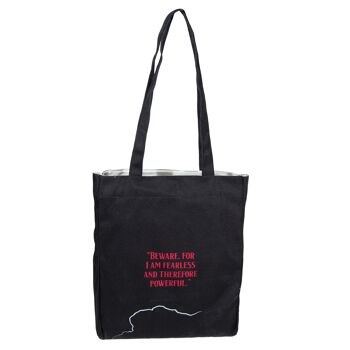 Livre de Frankenstein Tote bag 5