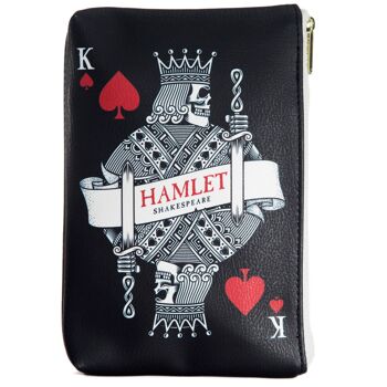 Pochette de sac à main Hamlet Book Pouch 3