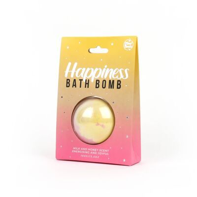 Happiness Bath Bomb