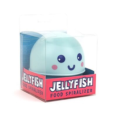 KITCHEN-Jellyfish Spiraliser