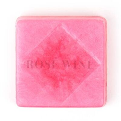 BATHROOM - Rose Boozy Soap