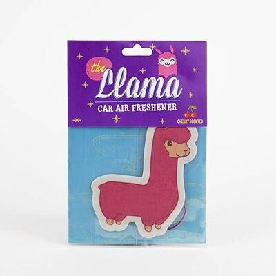 Llama Air Freshner