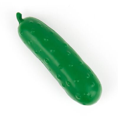 Stress Pickle Squeeze Toy