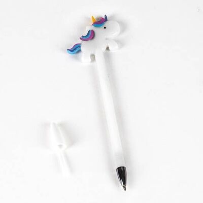 Unicorn pen