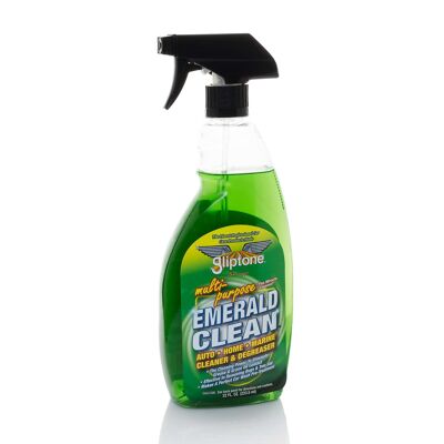 Emerald Clean – Degreaser/Multi-Purpose Cleaner