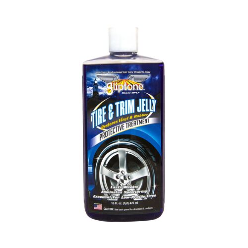 Tyre & Trim Jelly Protectant
