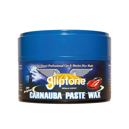 The Original Carnauba Paste Wax