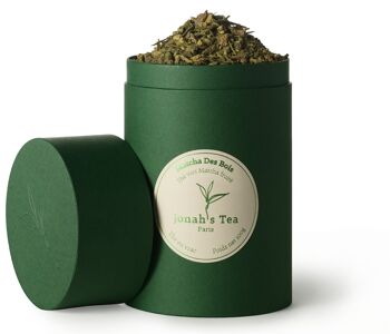 Matcha des Bois - Thé en vrac