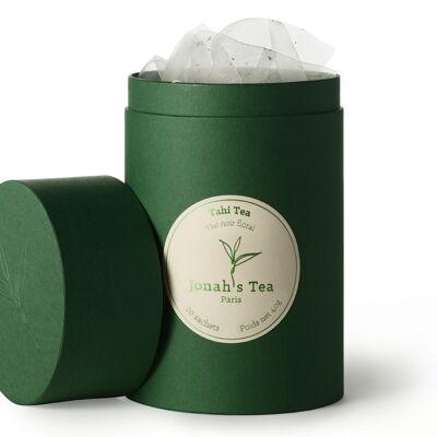 Tahi Tea - Tea bags