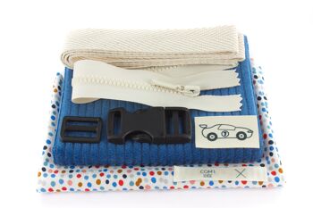 Kit sac banane enfant - Gabriel 2