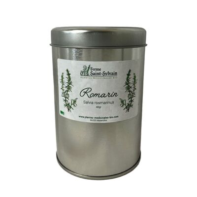 Rosemary ORGANIC 40g