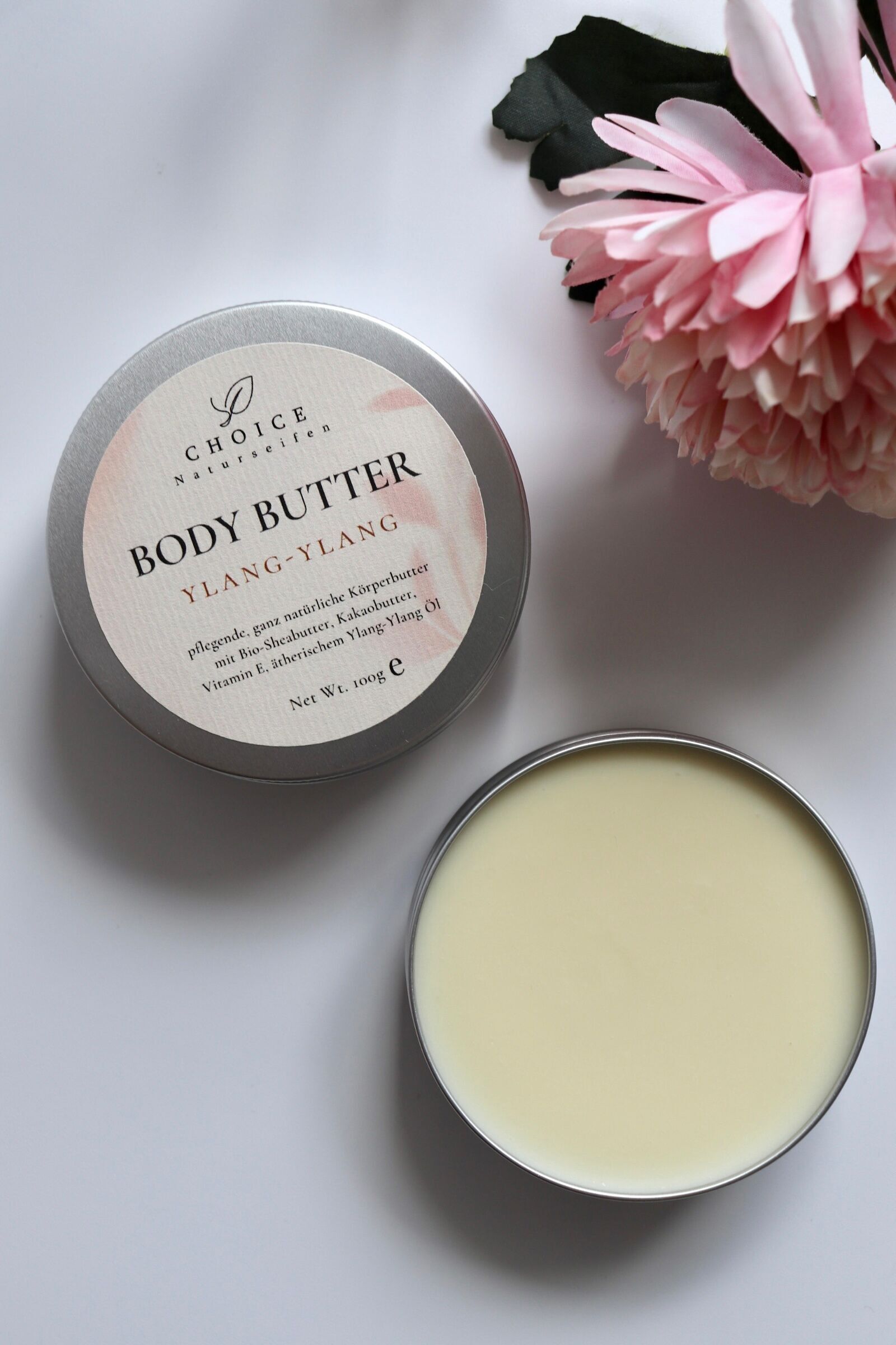 Buy wholesale Body Butter Body Butter