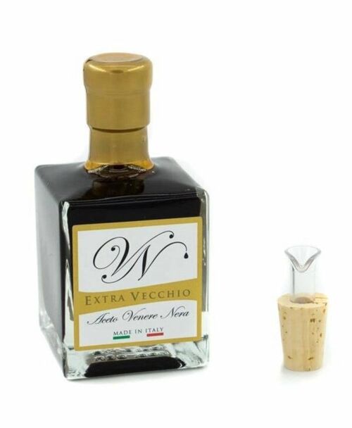 Balsamico EXTRA-VECCHIO Gran Riserva