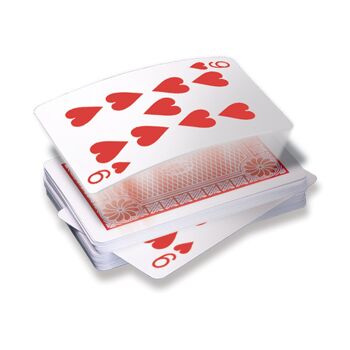 Magie époustouflante - 250 tours de cartes 5