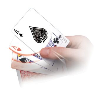 Magie époustouflante - 250 tours de cartes 6
