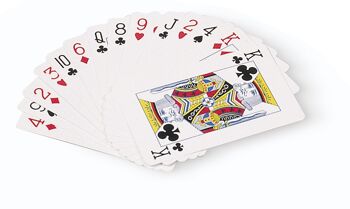 Magie époustouflante - 250 tours de cartes 7