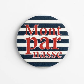 AIMANT MONTPARNASSE 1