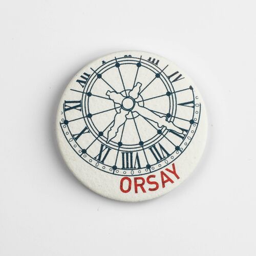AIMANT ORSAY