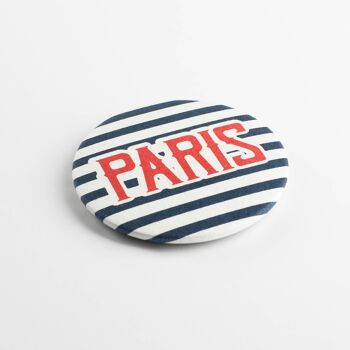 AIMANT PARIS STRIPES 2