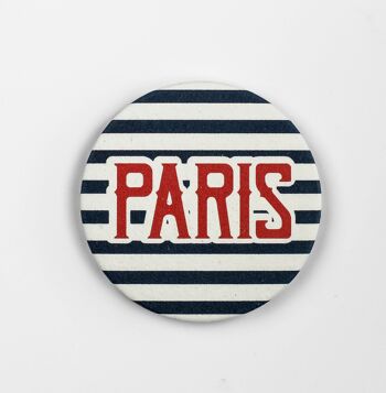 AIMANT PARIS STRIPES 1