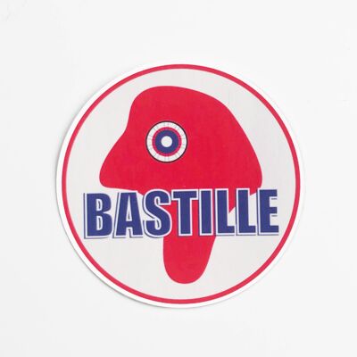 Bastilla