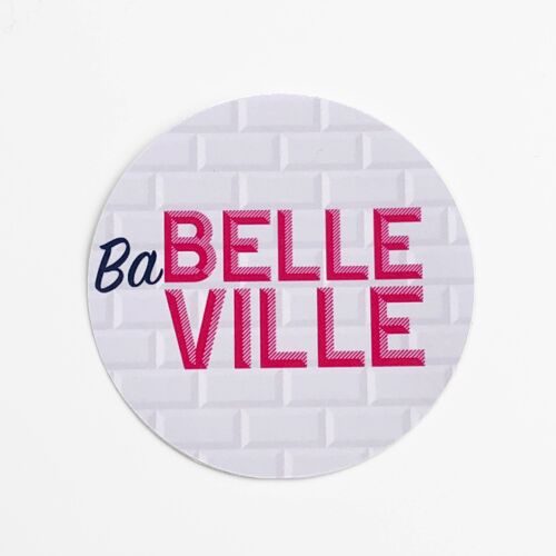 BELLEVILLE