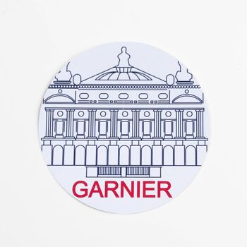GARNIER 1
