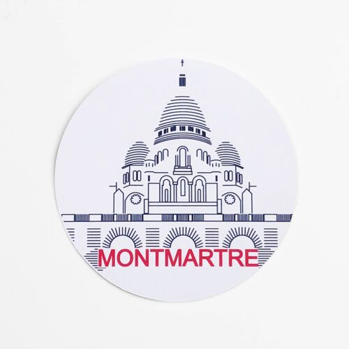 MONTMARTRE