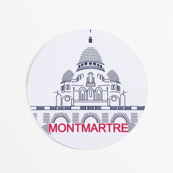 MONTMARTRE 1