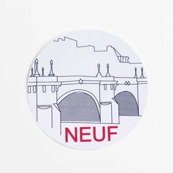 NEUF 1