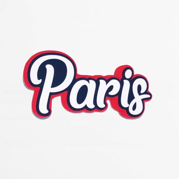 PARIS 1