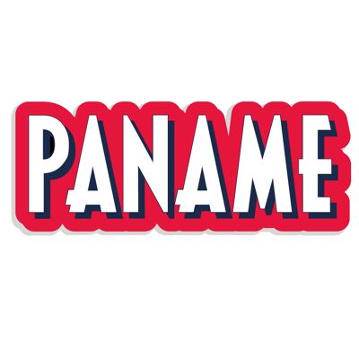PANAME