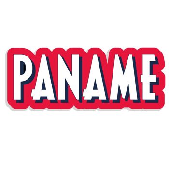 PANAME 1