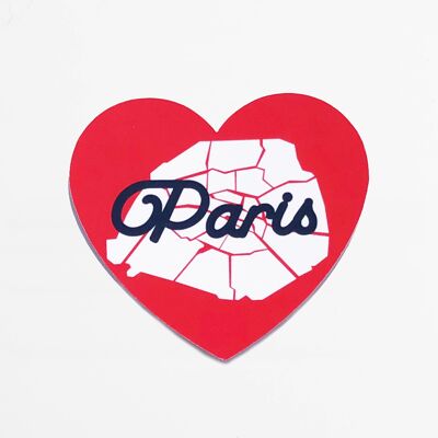 PARIS HEART