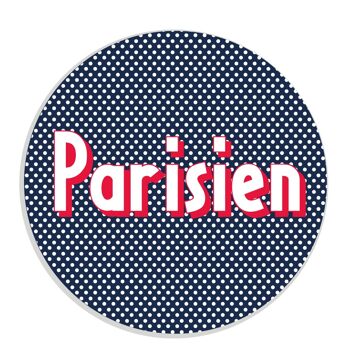 PARISIEN 1