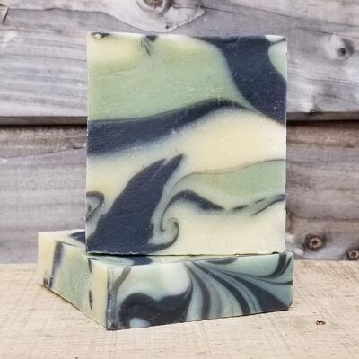 Anise organic soap - natural and organic soap