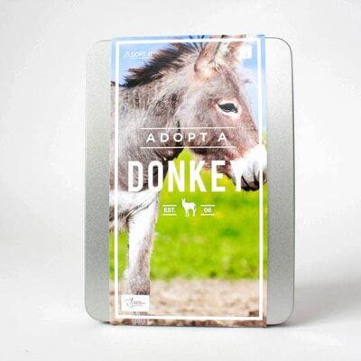 Adopt a Donkey