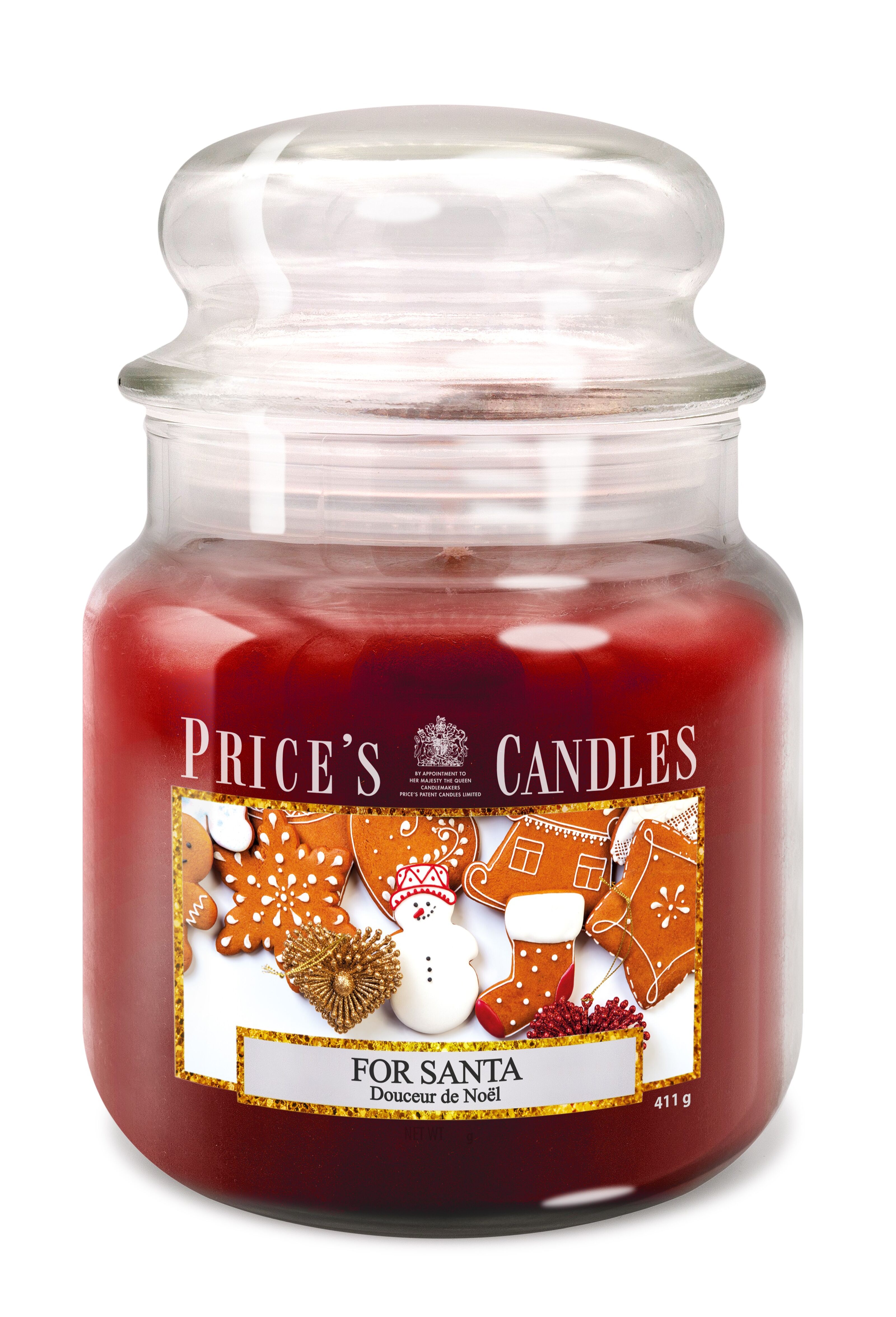 Price's Patent Candles