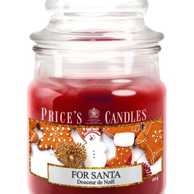 For Santa 100g