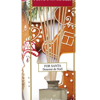 For Santa 100ml