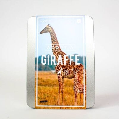 Adopt a Giraffe